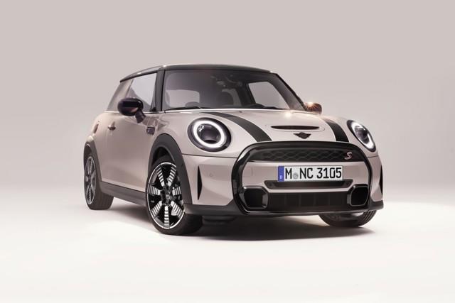 Mini Hatch photo 65