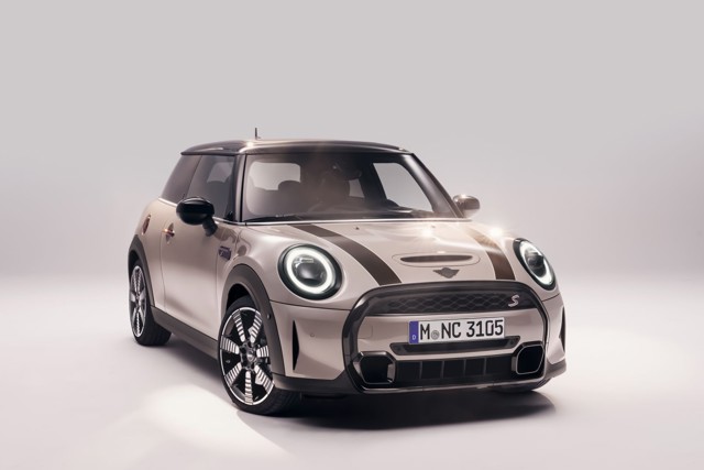 Mini Hatch photo 66