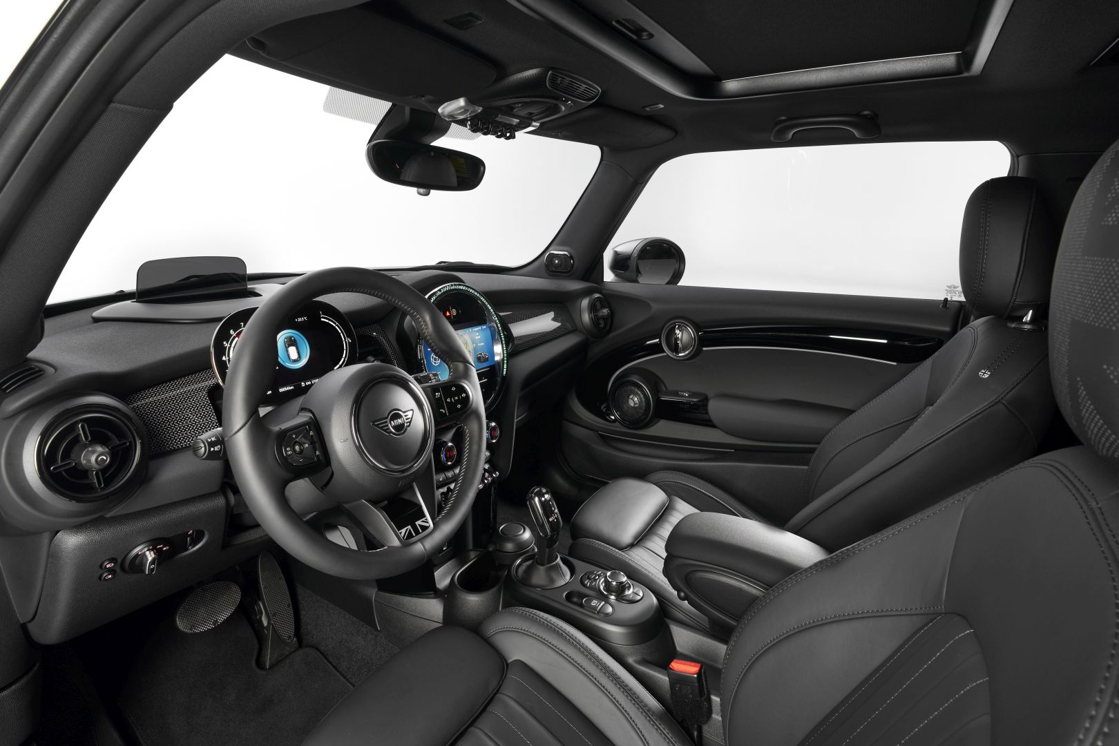 Mini Hatch photo 287