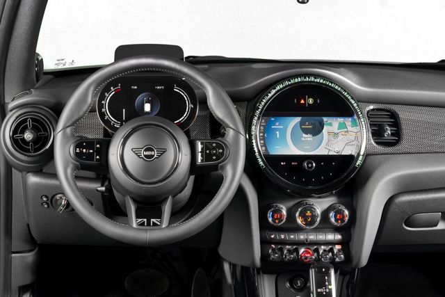Mini Hatch photo 288