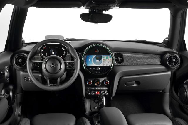 Mini Hatch photo 289
