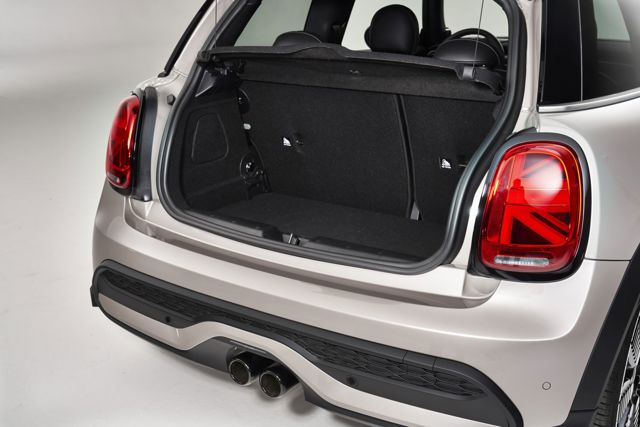 Mini Hatch photo 290