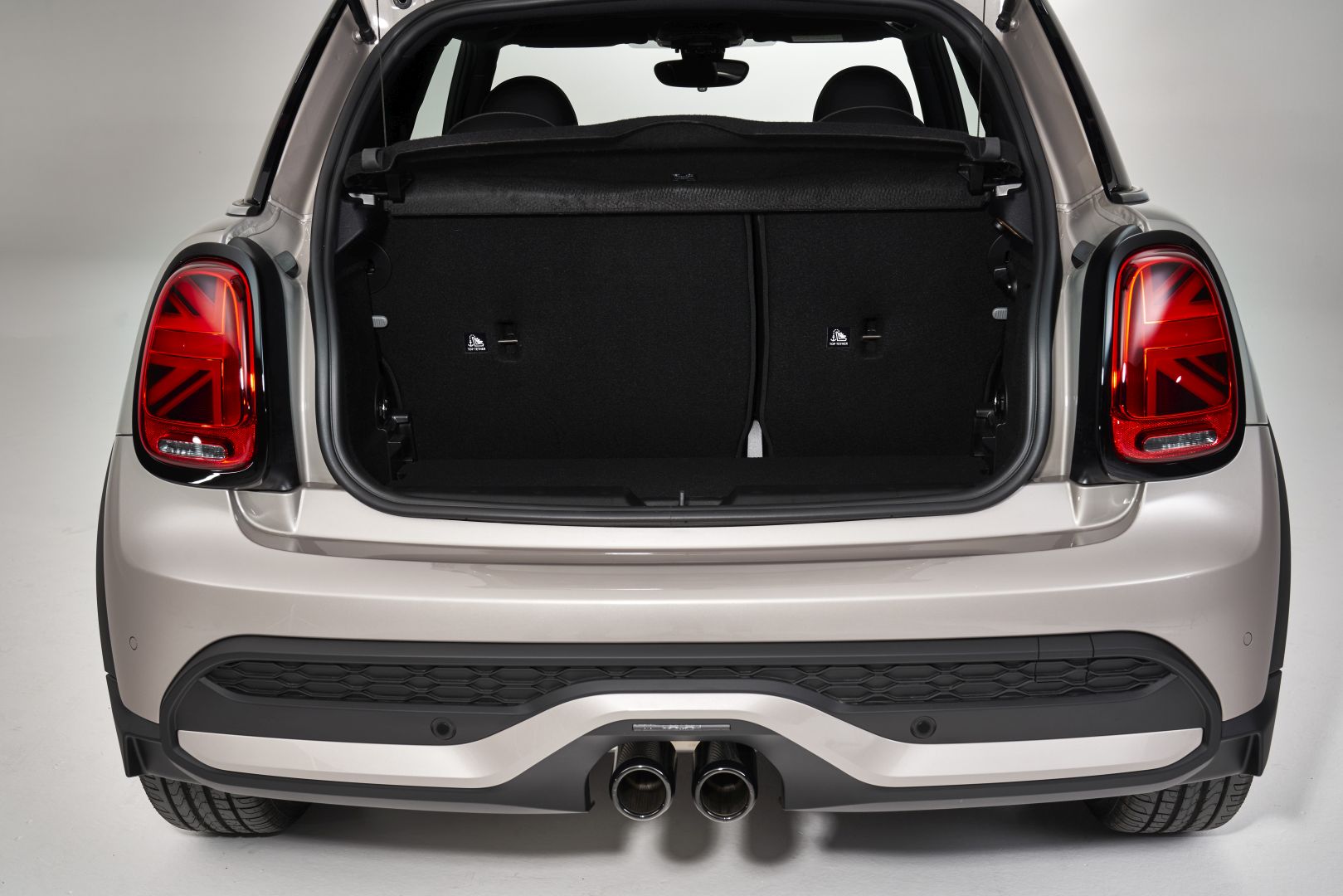 Mini Hatch photo 291