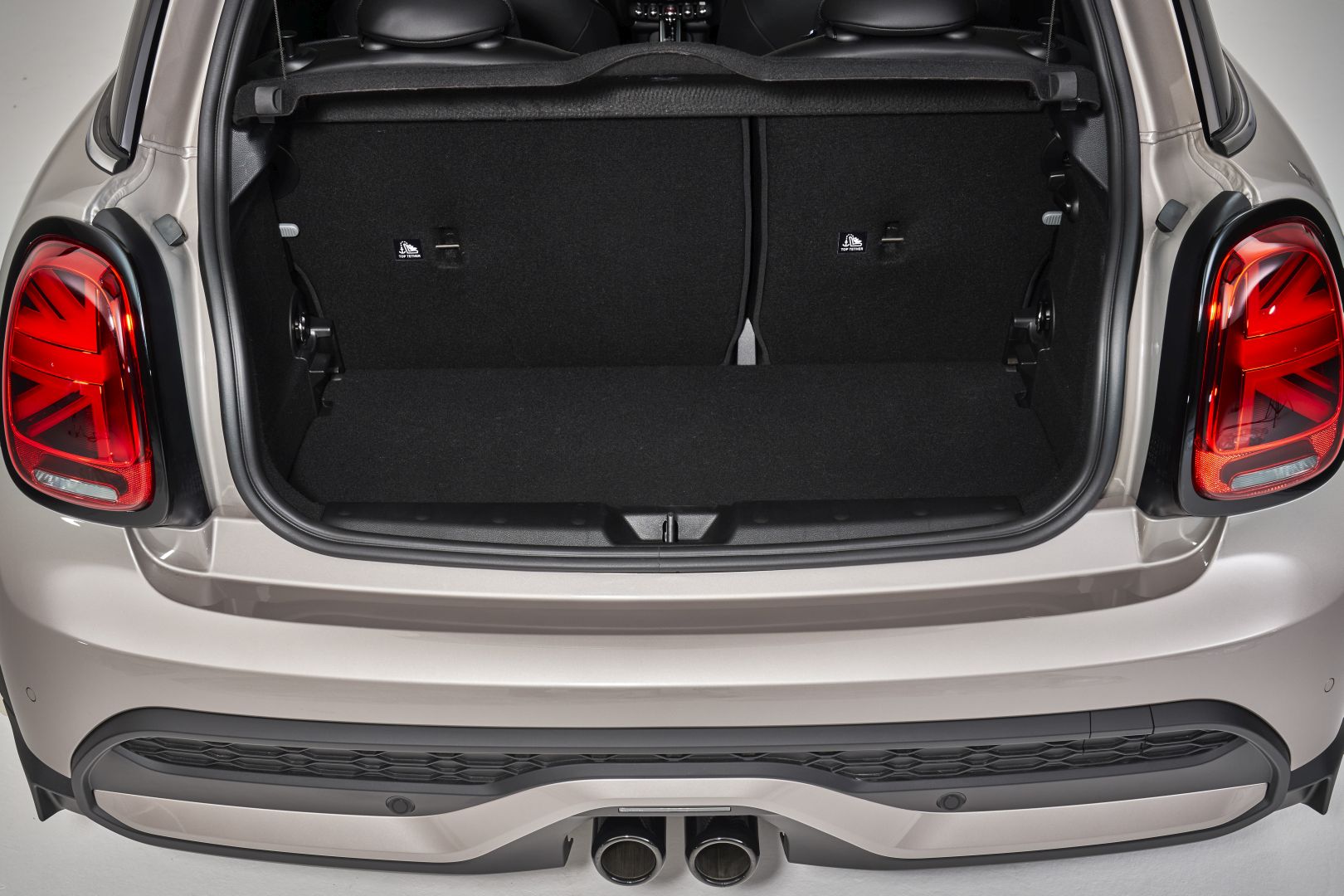 Mini Hatch photo 293