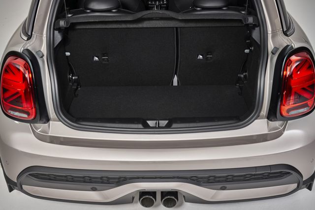 Mini Hatch photo 293