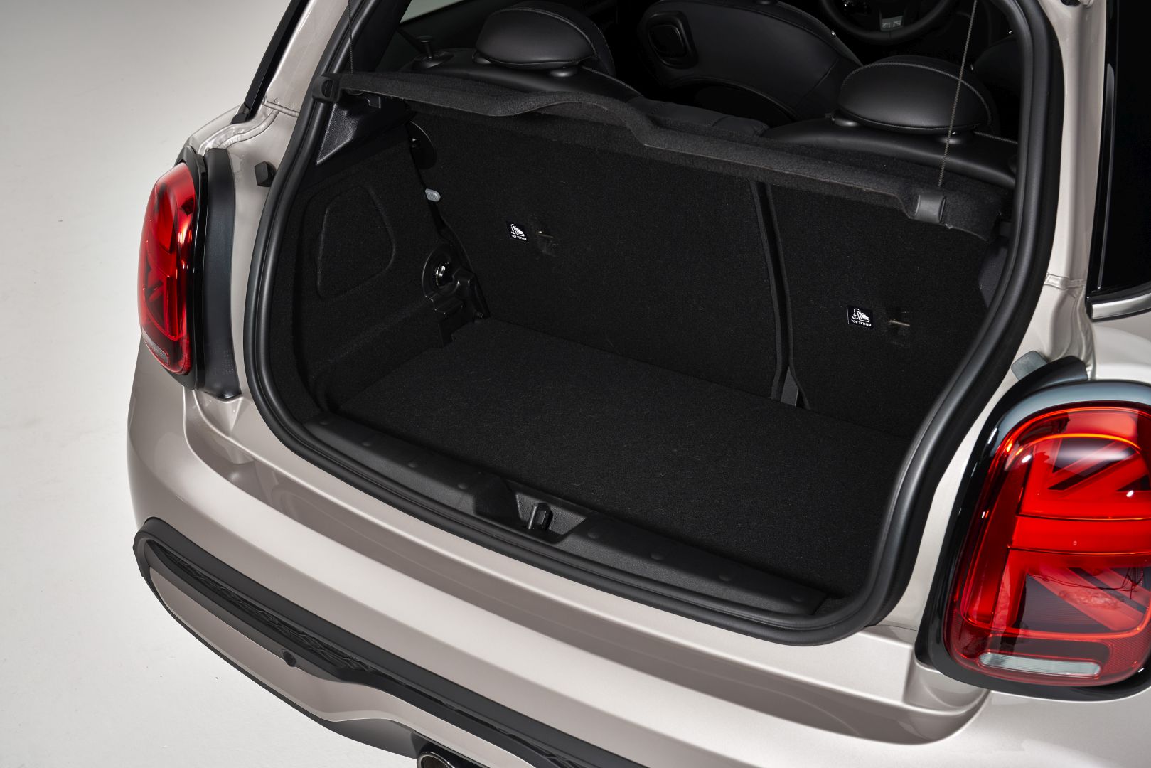 Mini Hatch photo 294