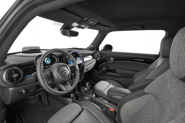 Mini Hatch photo 295