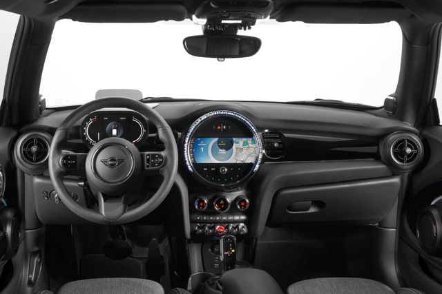 Mini Hatch photo 297