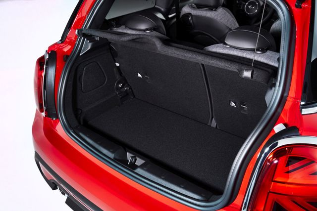 Mini Hatch photo 298