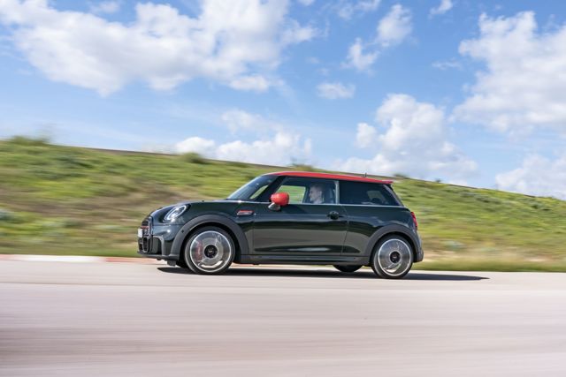 Mini Hatch photo 72