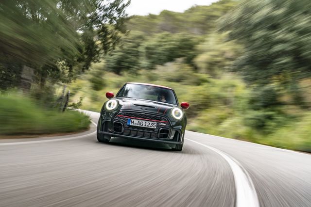Mini Hatch photo 78