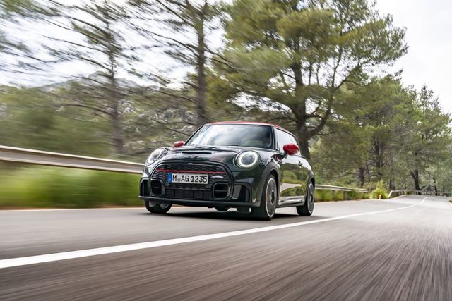 Mini Hatch photo 82