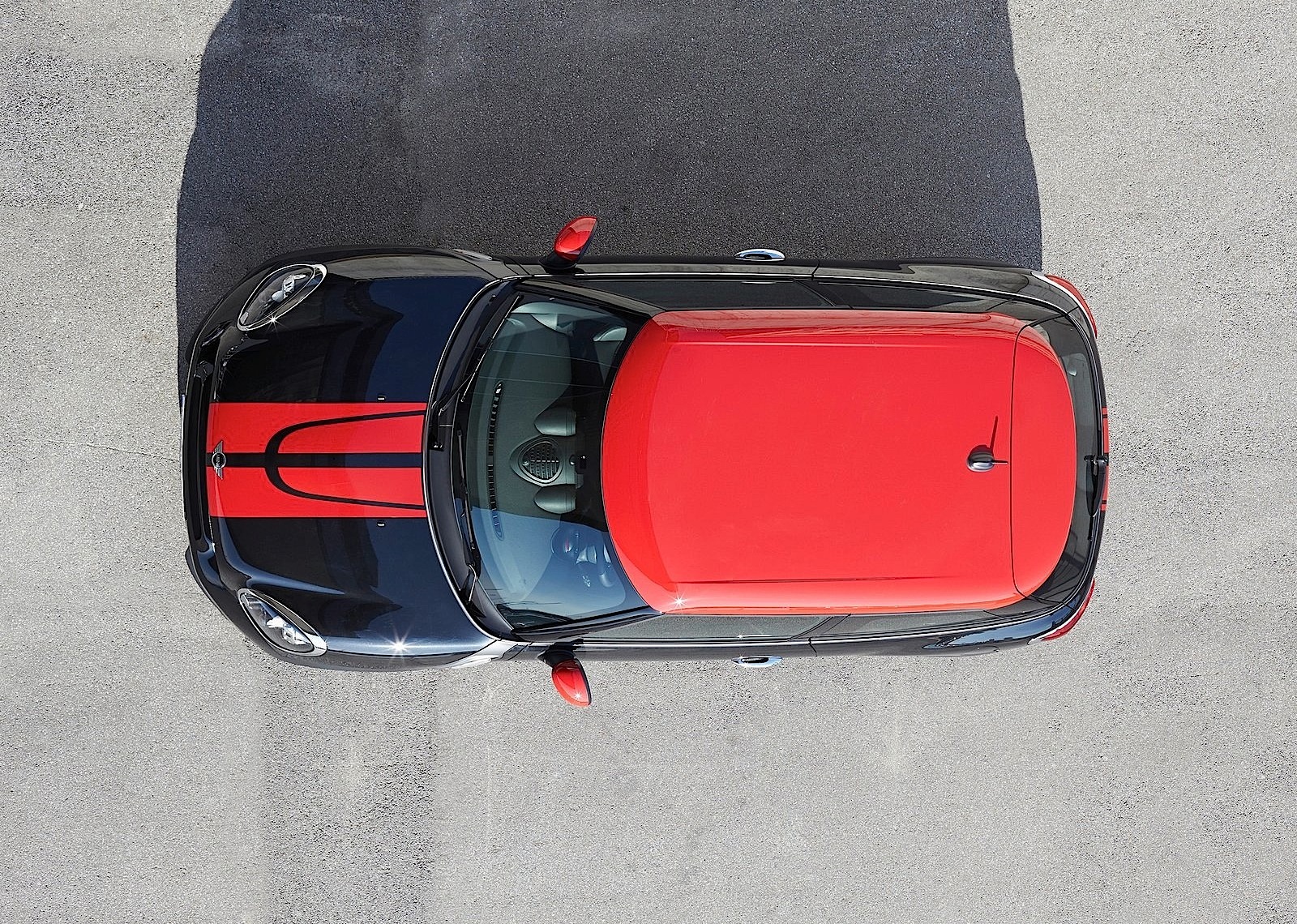 Mini Paceman photo 61