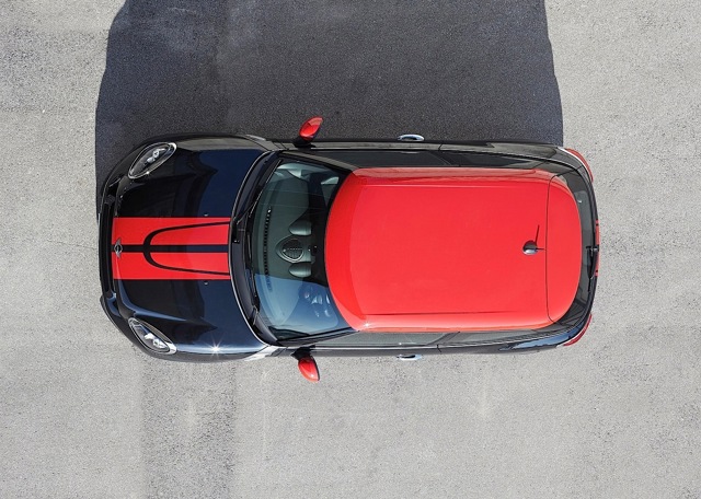 Mini Paceman photo 61