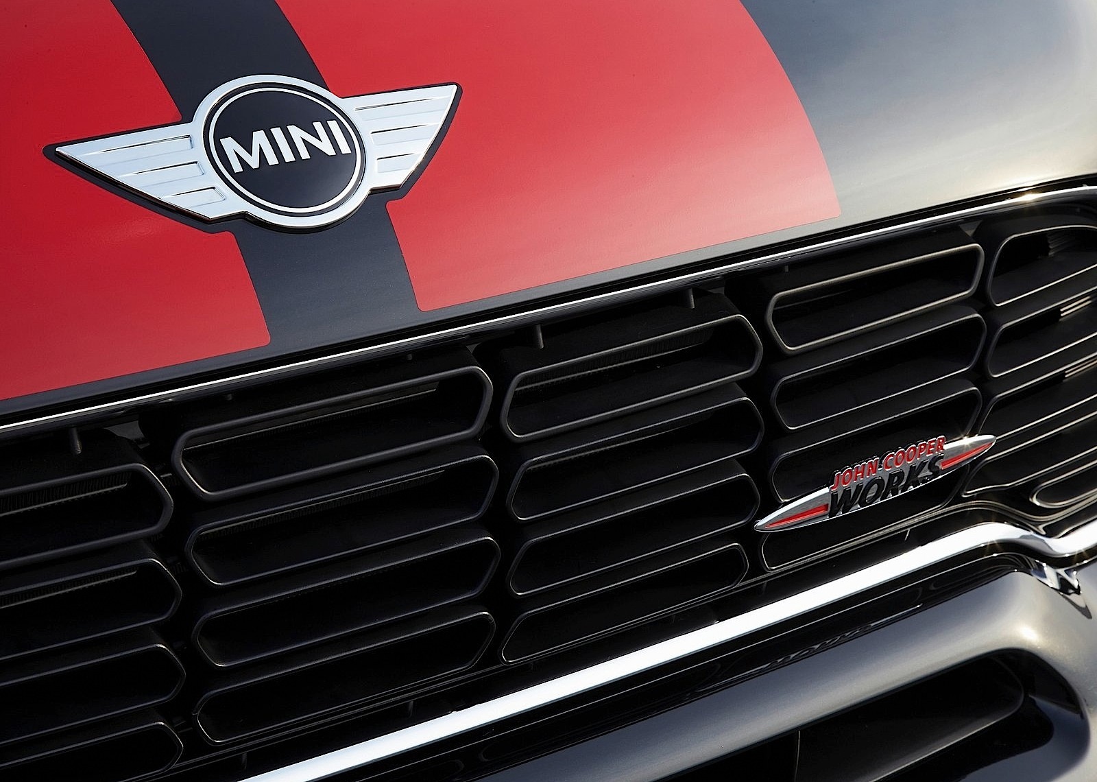 Mini Paceman photo 64