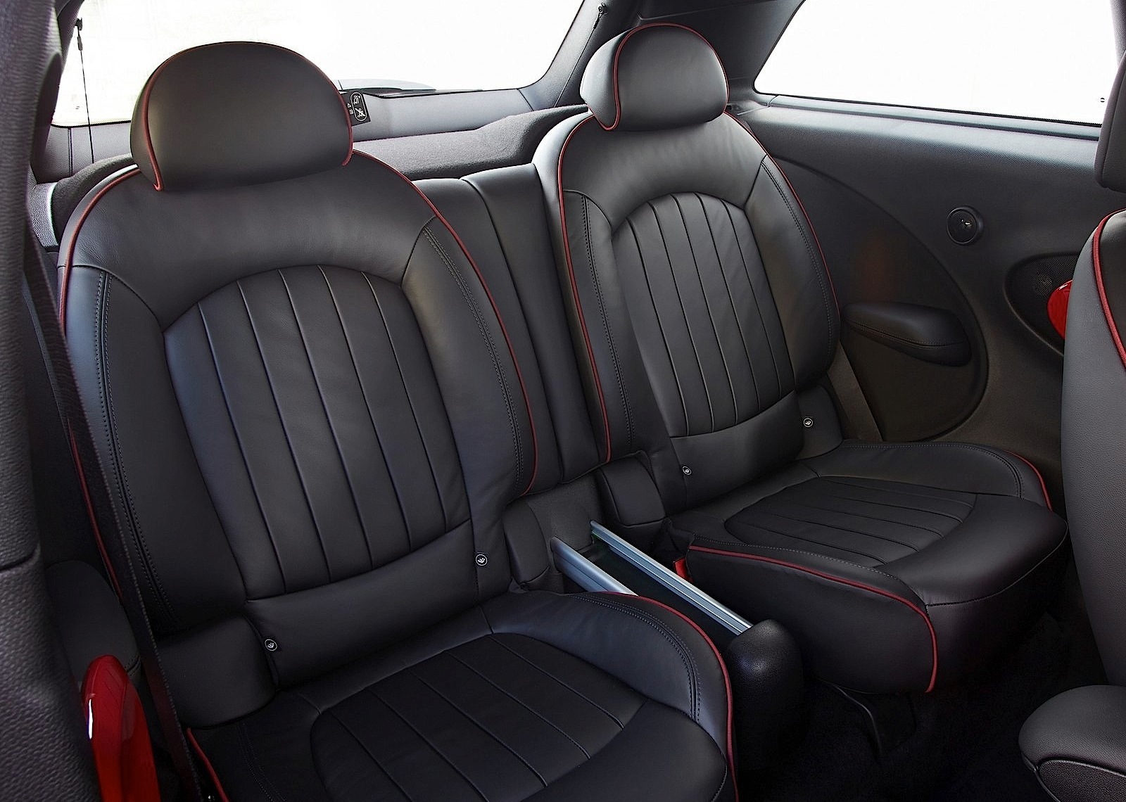 Mini Paceman photo 125