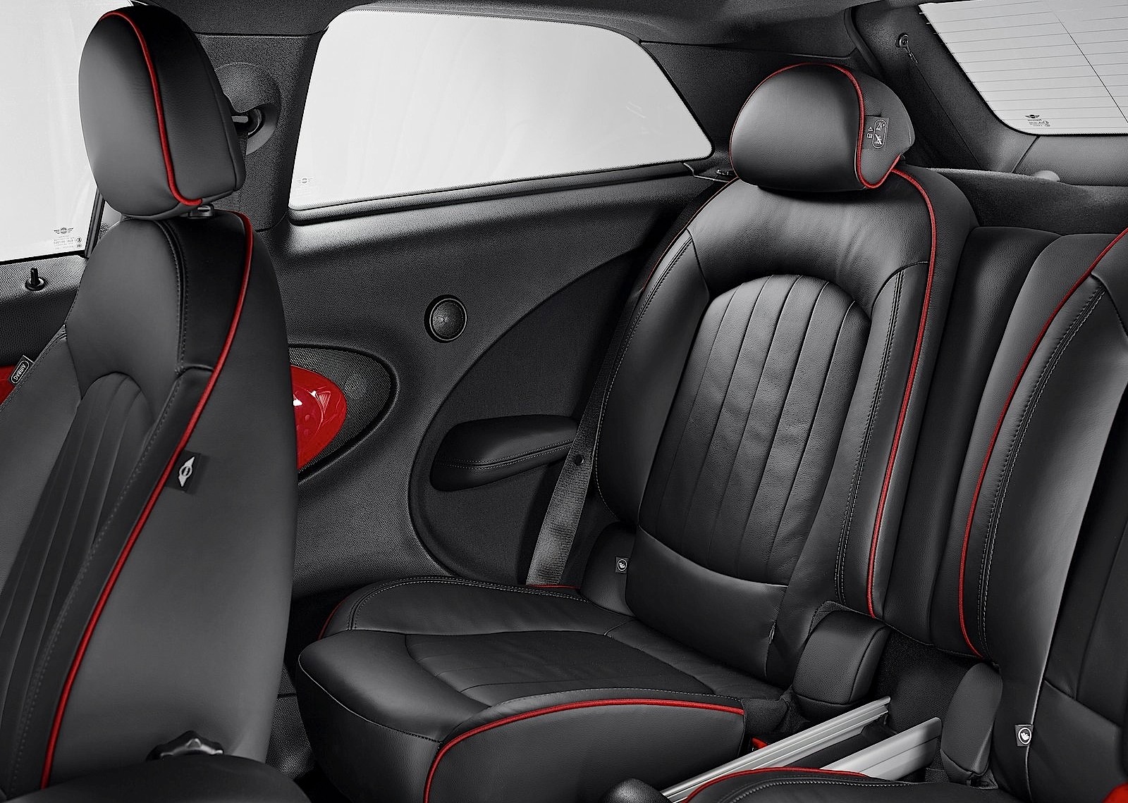 Mini Paceman photo 126