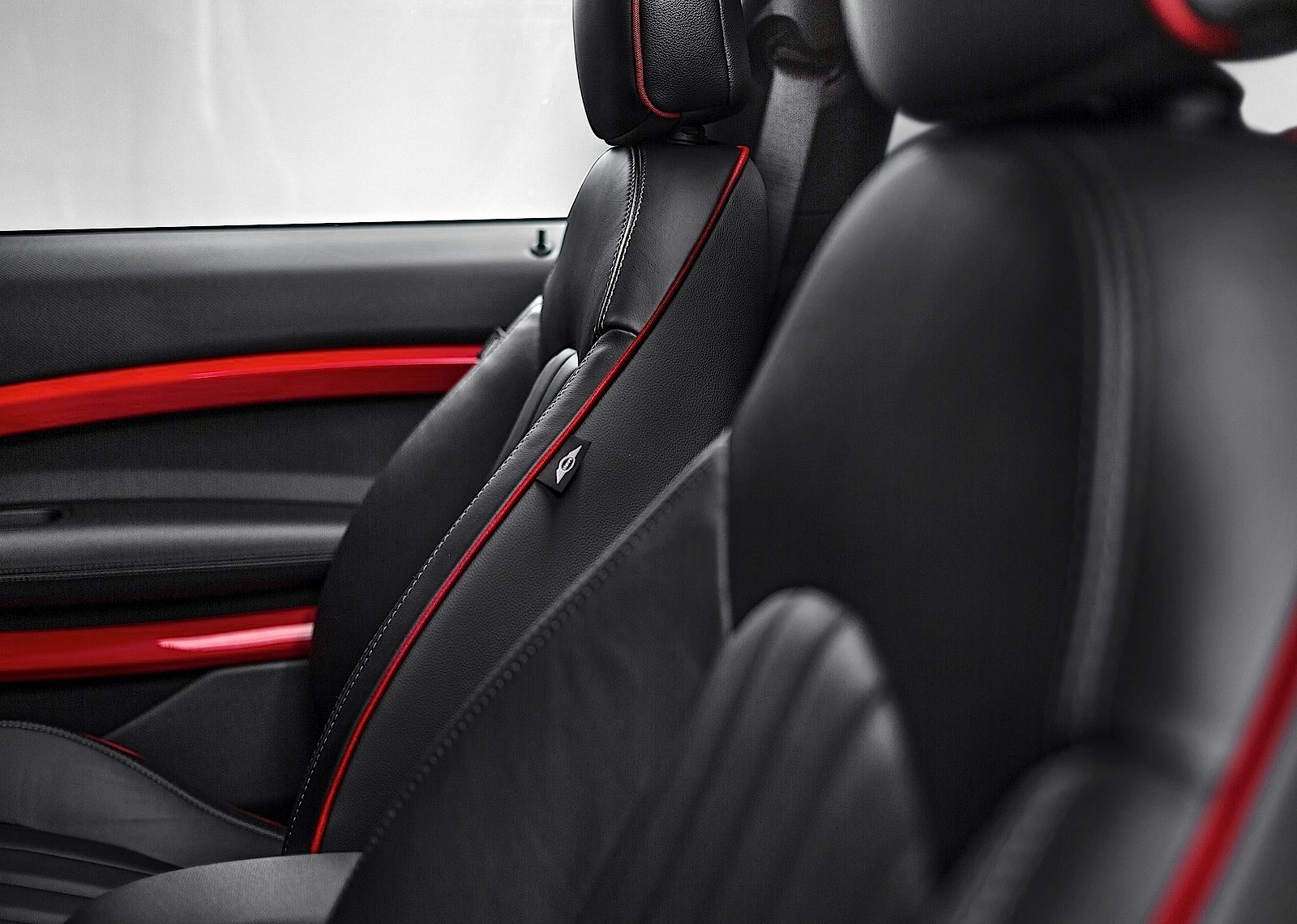 Mini Paceman photo 134