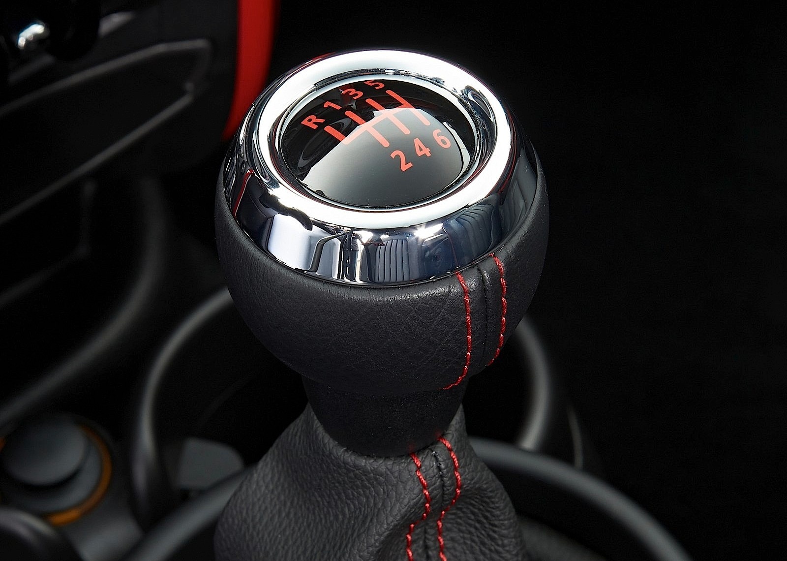 Mini Paceman photo 137