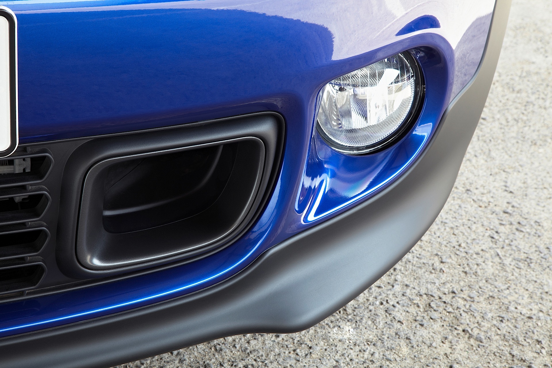 Mini Paceman photo 24