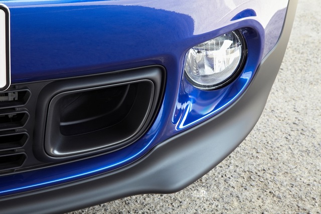 Mini Paceman photo 24