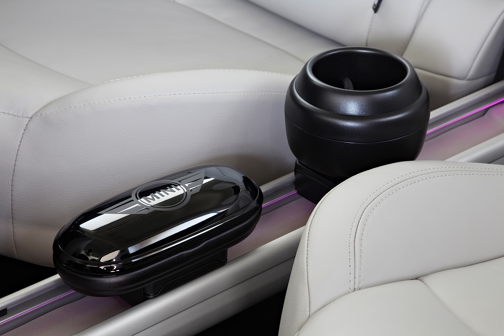 Mini Paceman photo 107