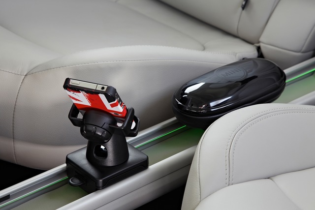 Mini Paceman photo 108