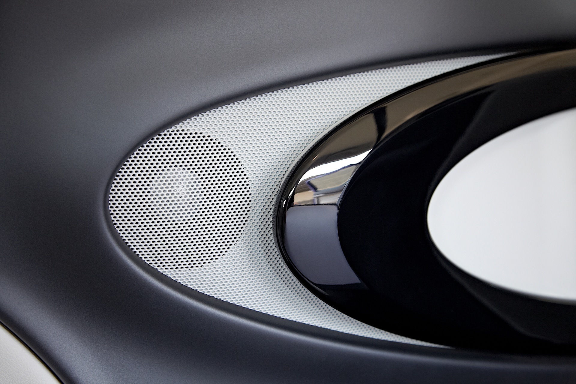 Mini Paceman photo 110