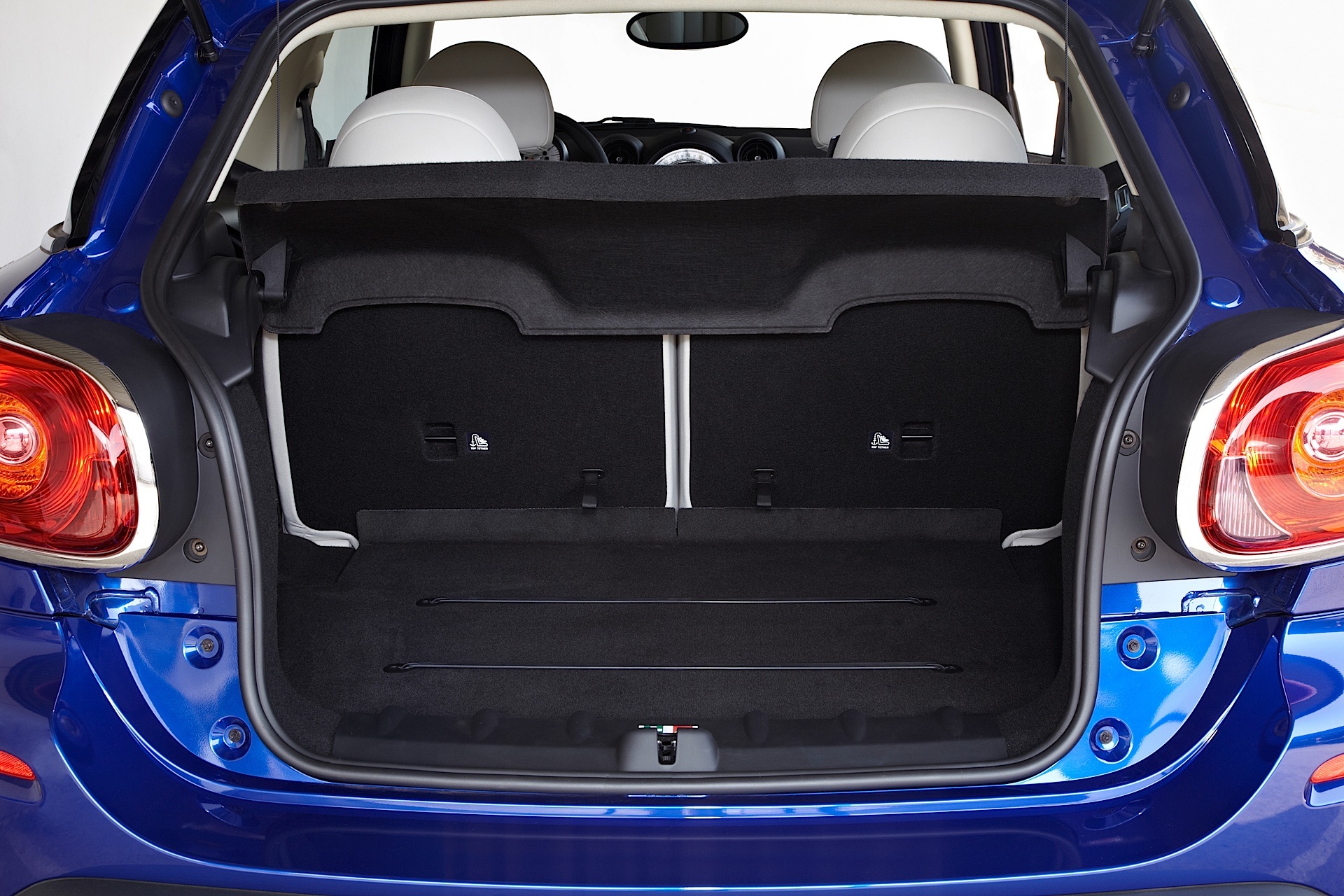 Mini Paceman photo 111