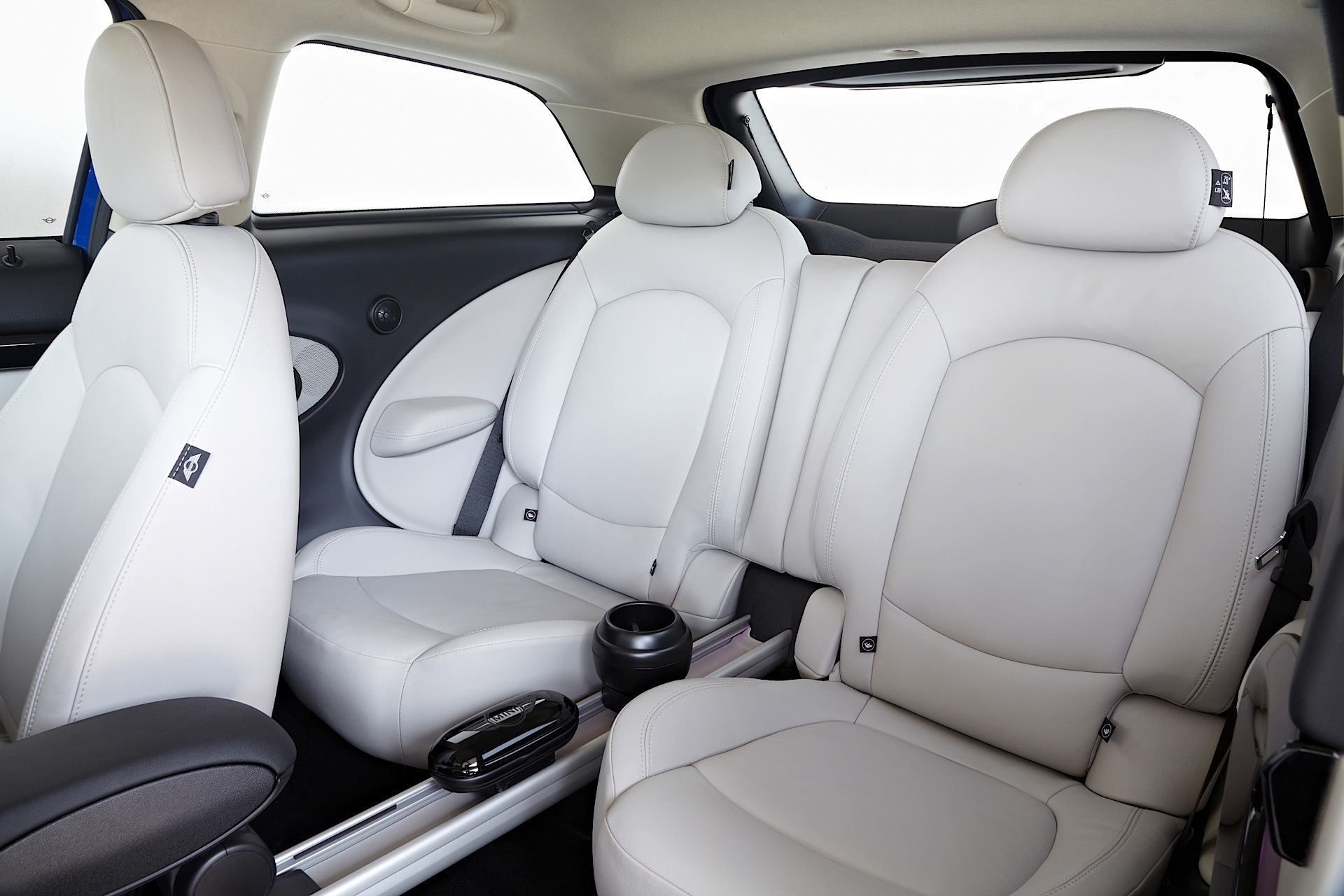 Mini Paceman photo 121