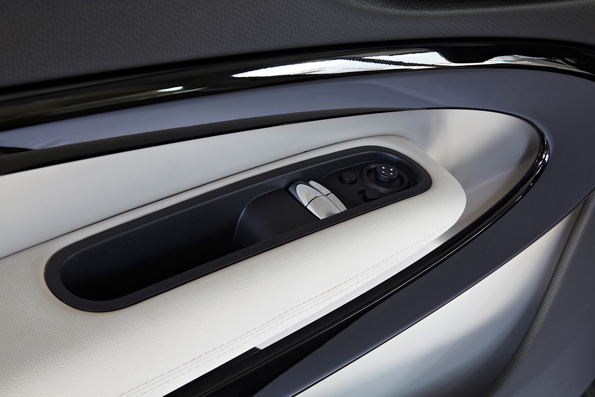 Mini Paceman photo 122