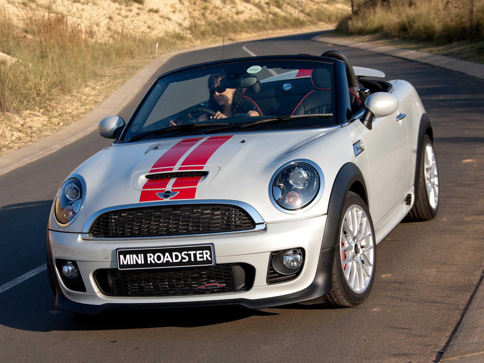 Mini Roadster photo 69