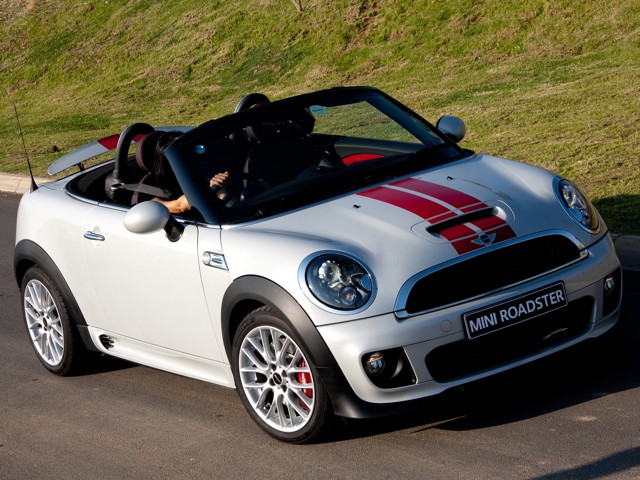 Mini Roadster photo 70
