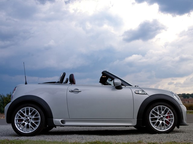 Mini Roadster photo 71
