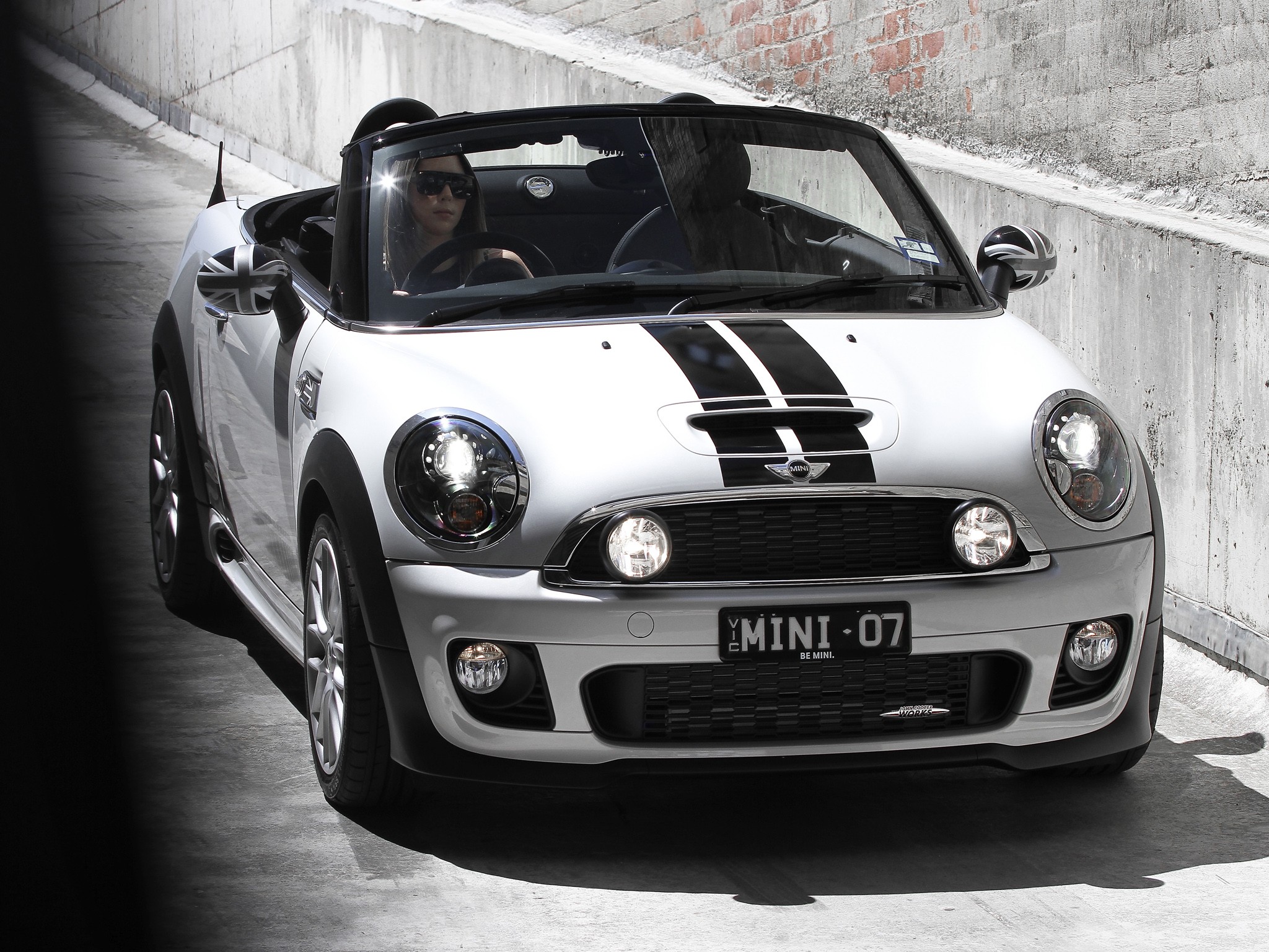 Mini Roadster photo 74