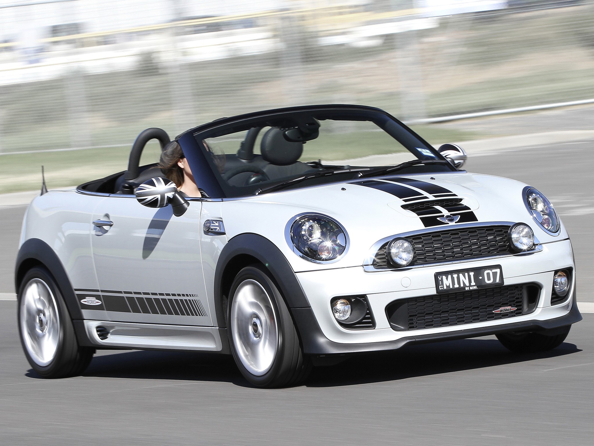 Mini Roadster photo 75