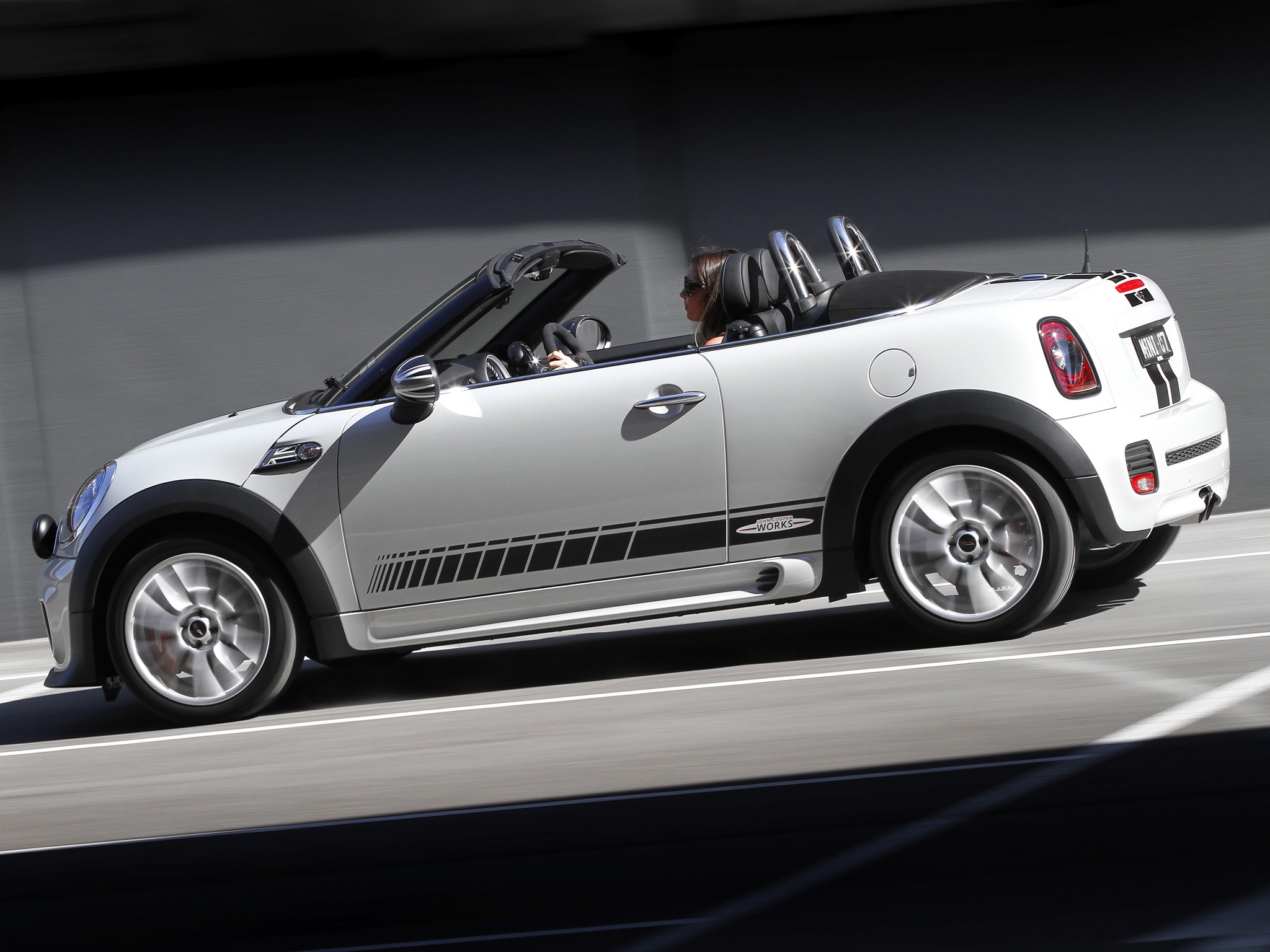 Mini Roadster photo 76