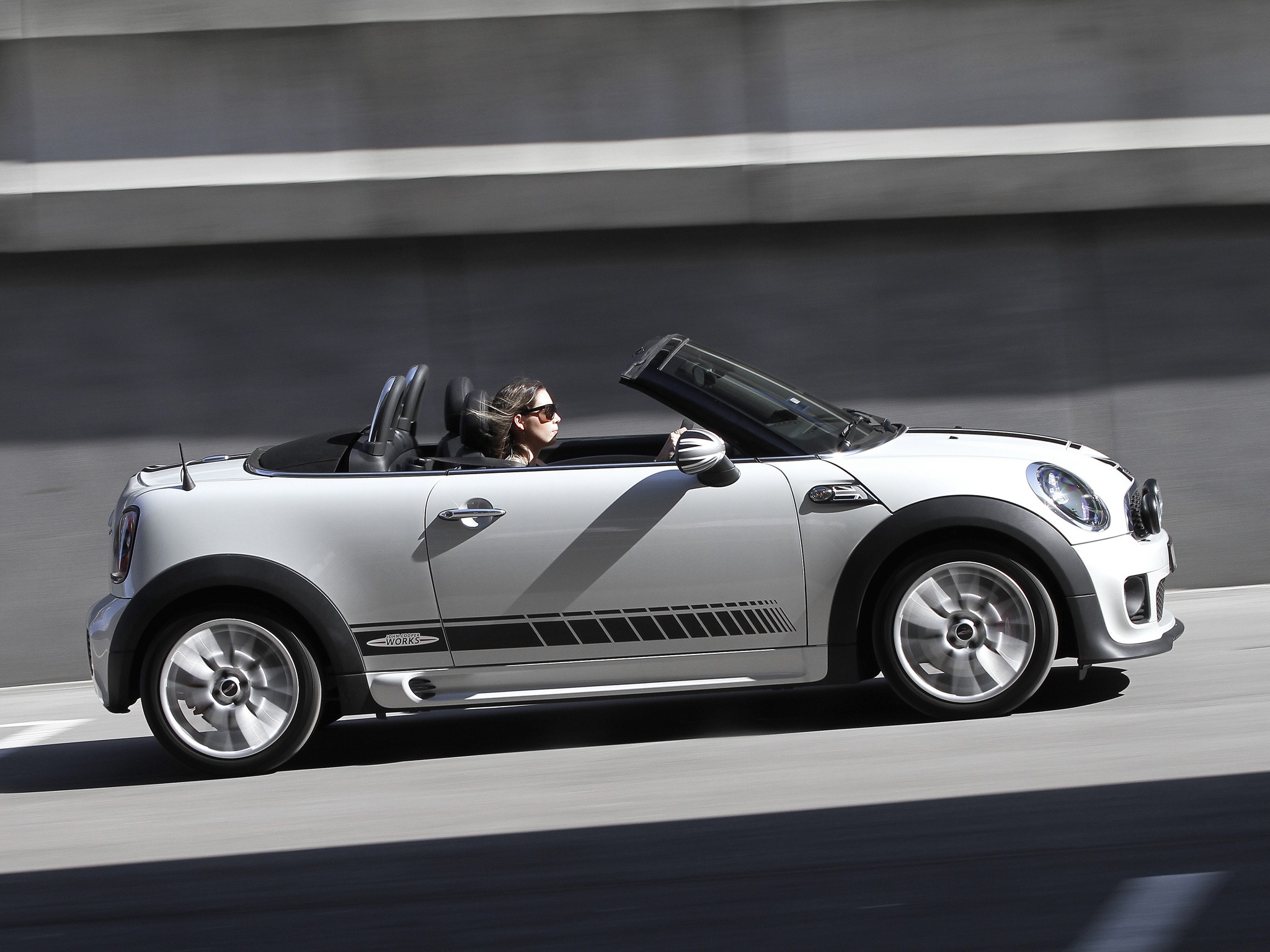 Mini Roadster photo 77