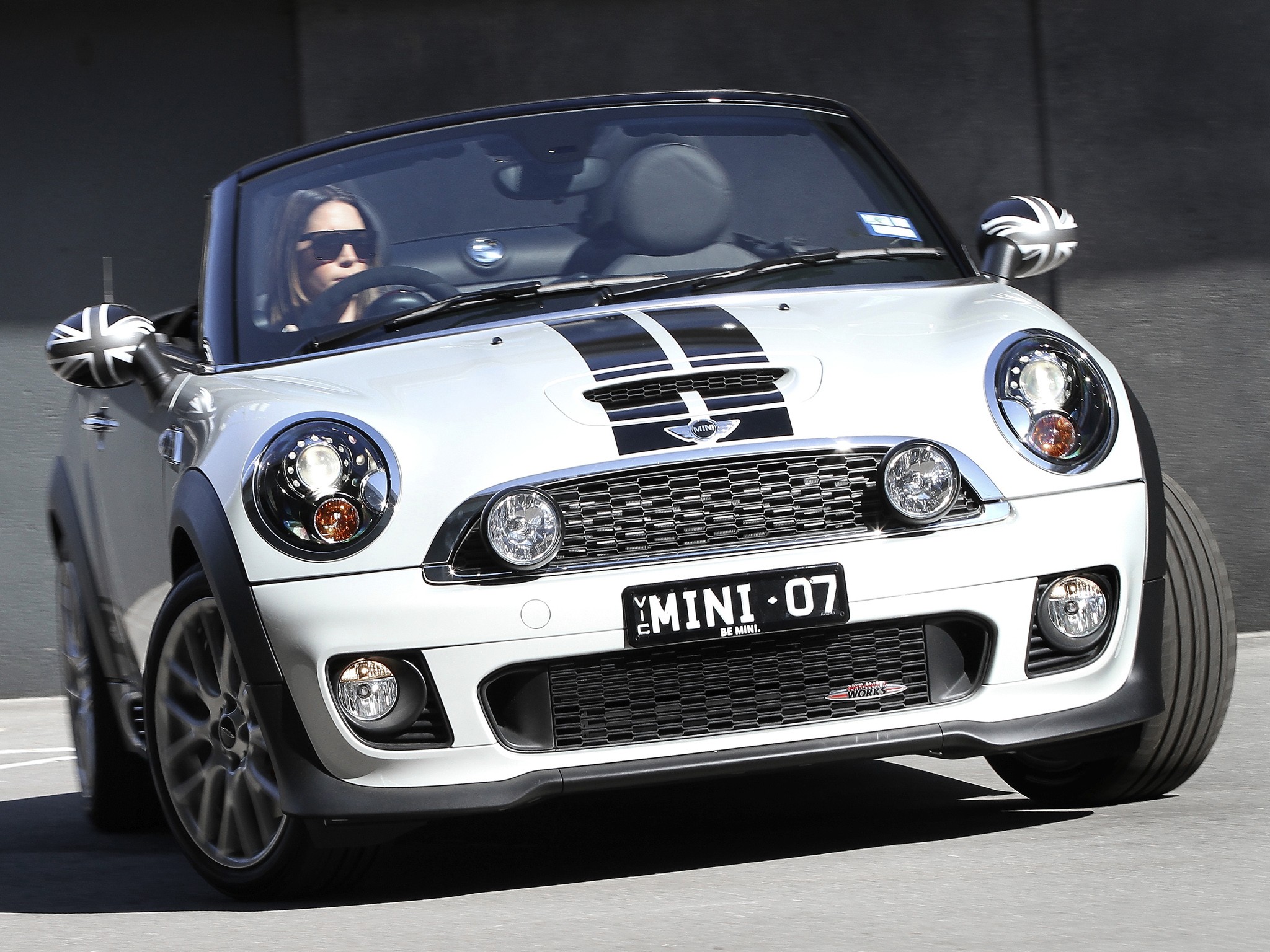 Mini Roadster photo 78