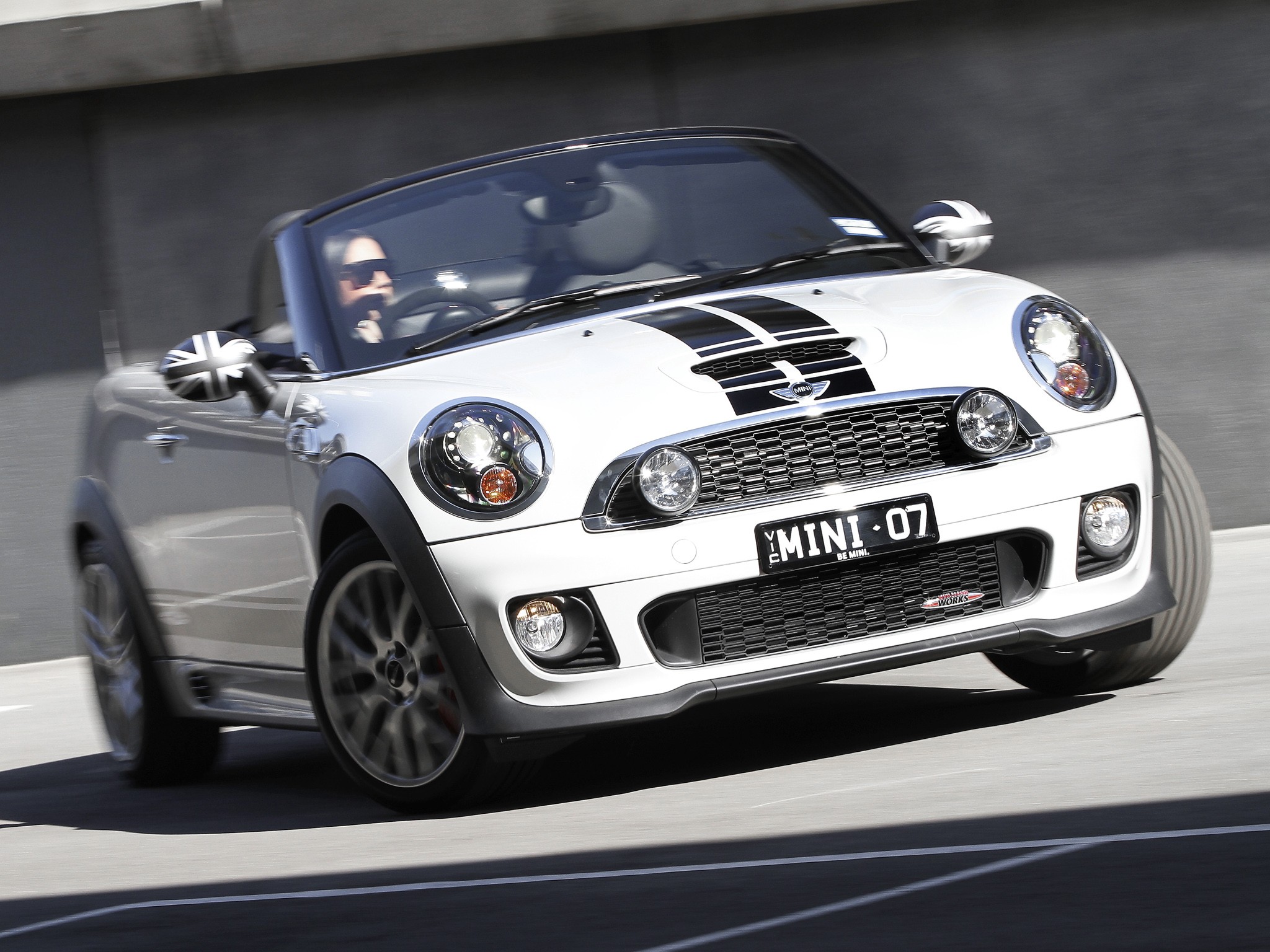 Mini Roadster photo 80