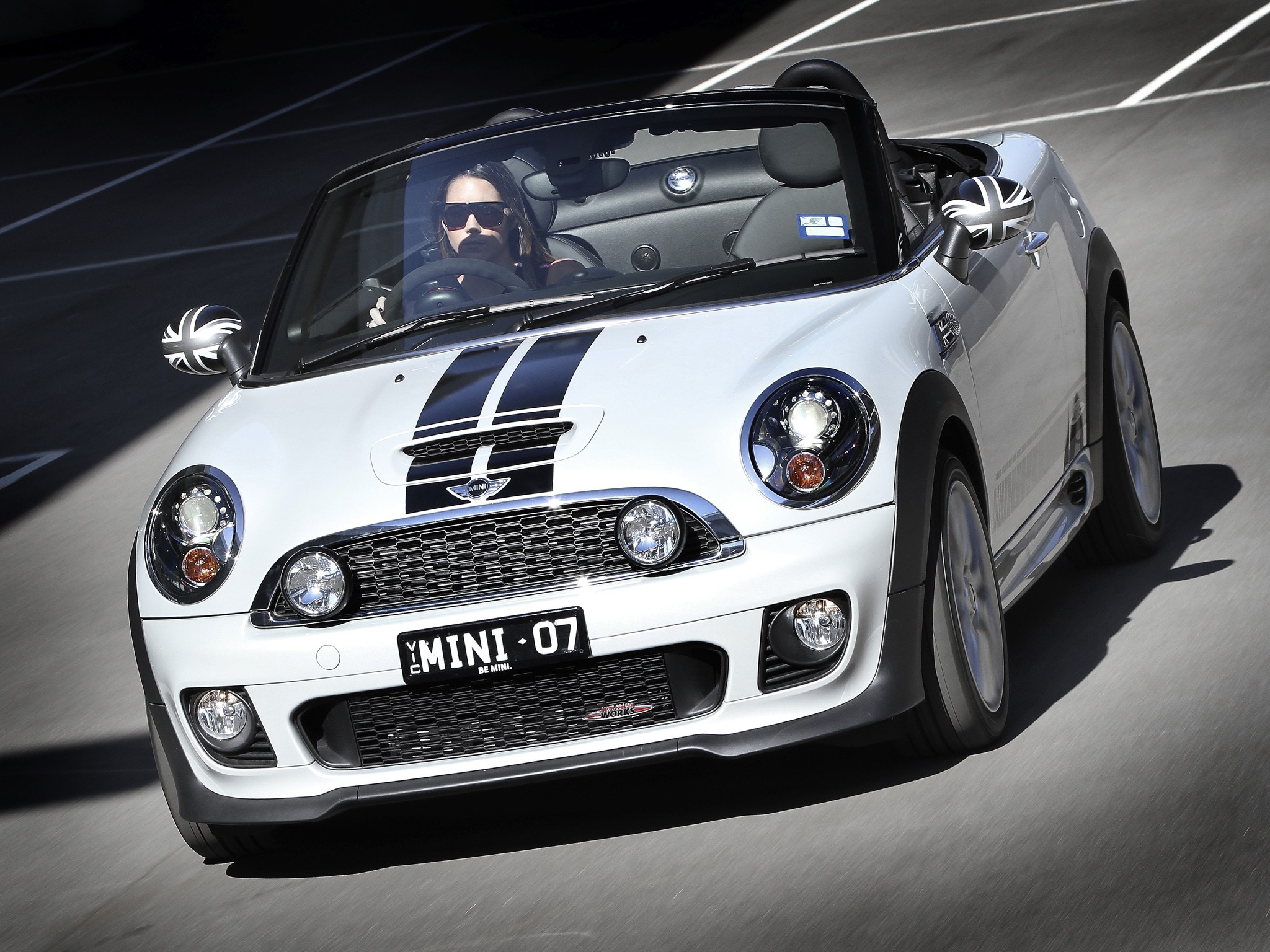Mini Roadster photo 81