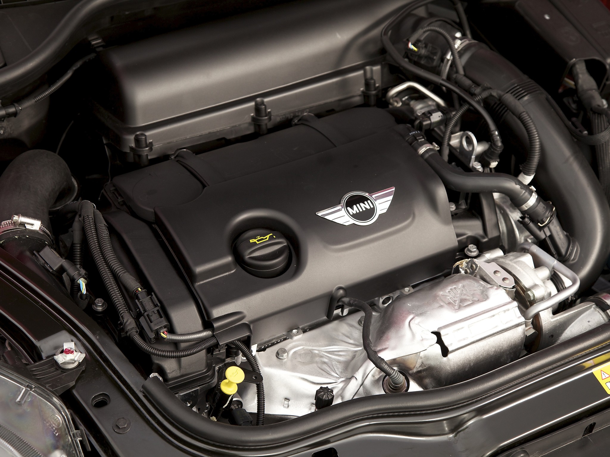 Mini Roadster photo 91