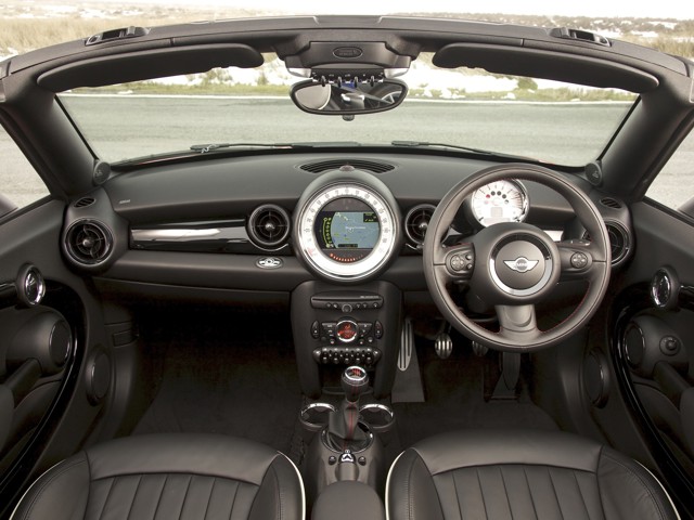Mini Roadster photo 92