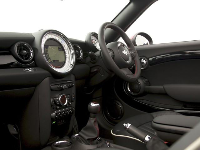 Mini Roadster photo 93