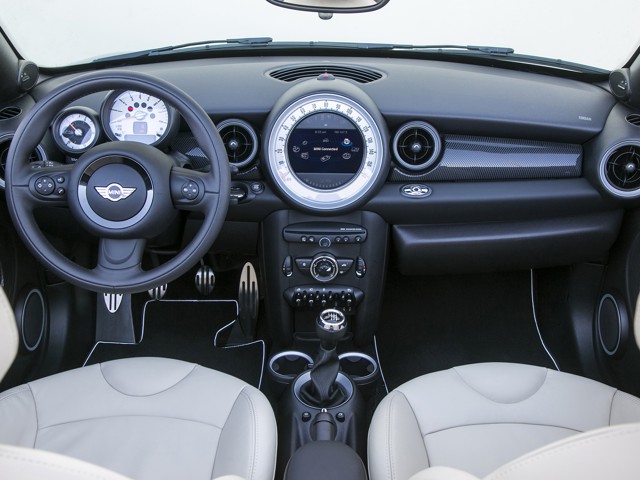 Mini Roadster photo 94