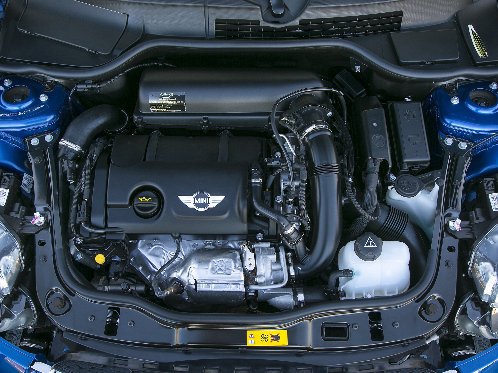 Mini Roadster photo 95