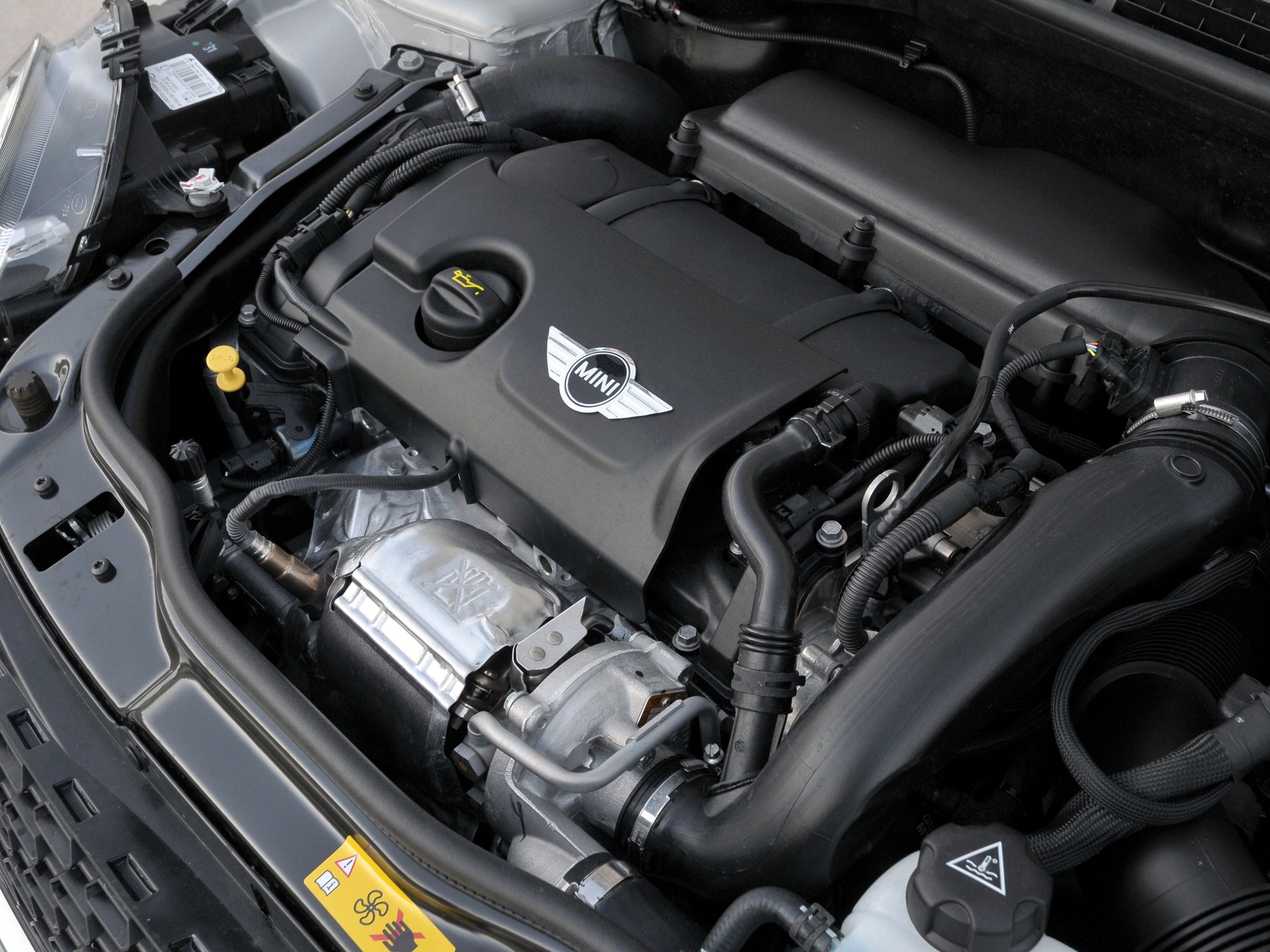 Mini Roadster photo 96