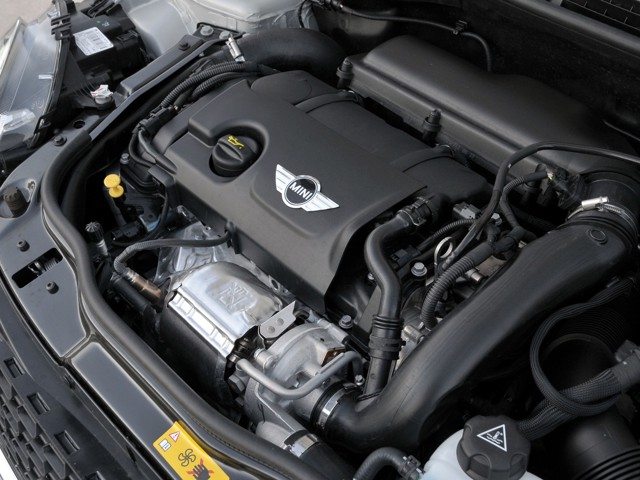 Mini Roadster photo 96