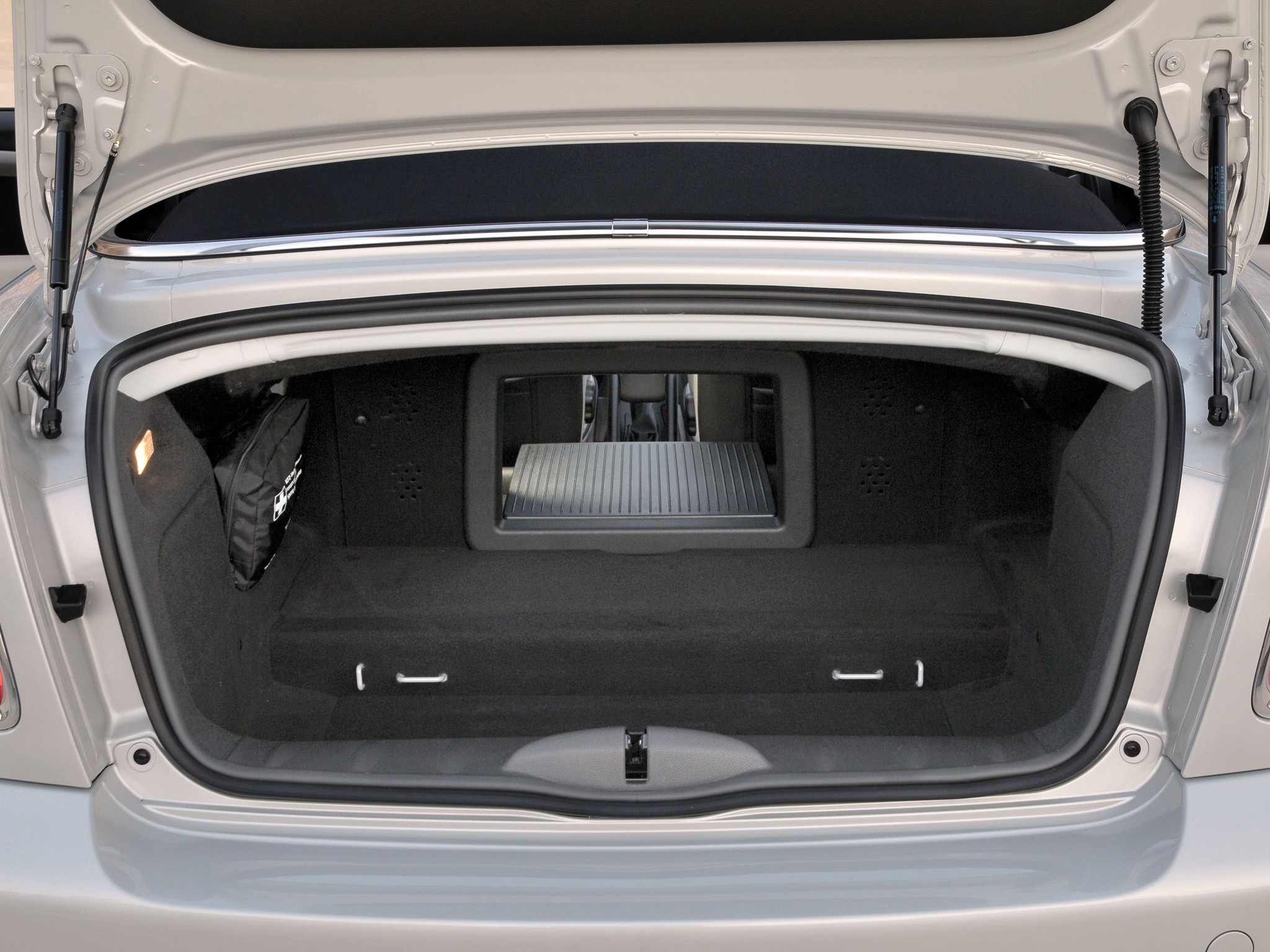 Mini Roadster photo 97