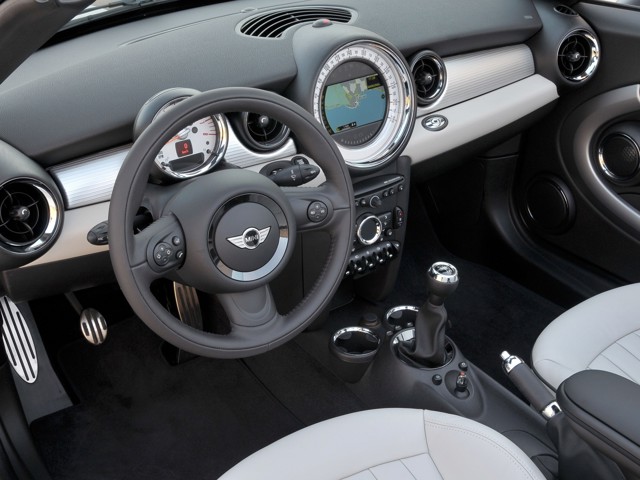 Mini Roadster photo 98